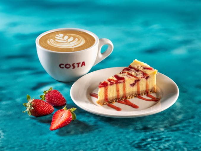 Home Costa Coffee